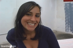 www.escapevideos.com - Charlotte Maya Behind The Scenes thumbnail